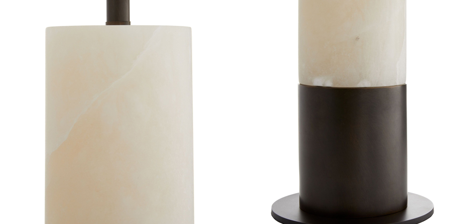 Дизайнерская настольная лампа NASHIK LAMP Дизайнерская настольная лампа NASHIK LAMP - Loft-Concept в Липецке
