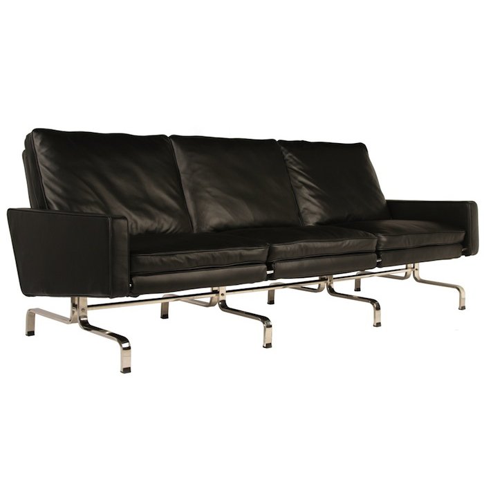 Диван PK31 3 Seat Диван PK31 3 Seat в Липецке | Loft Concept