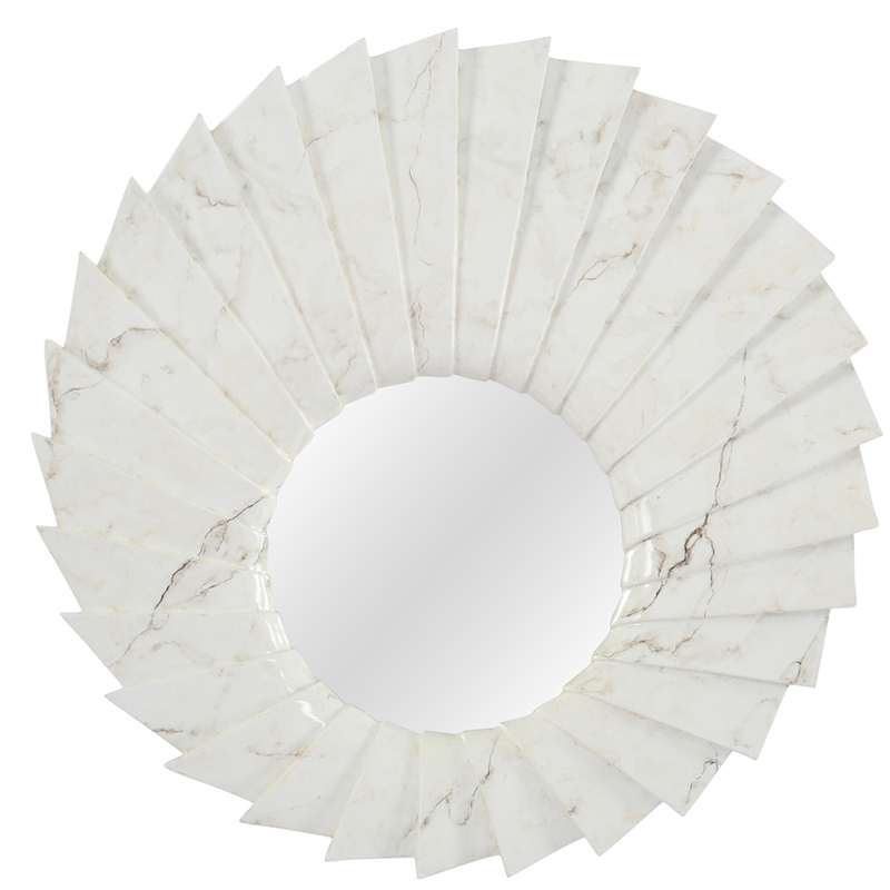 Зеркало Fan Mirror Зеркало Fan Mirror в Липецке | Loft Concept