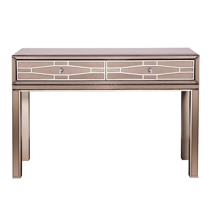 Консоль Mirrored Console Консоль Mirrored Console в Липецке | Loft Concept