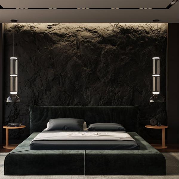 Барельеф ROCK Барельеф ROCK в Липецке | Loft Concept