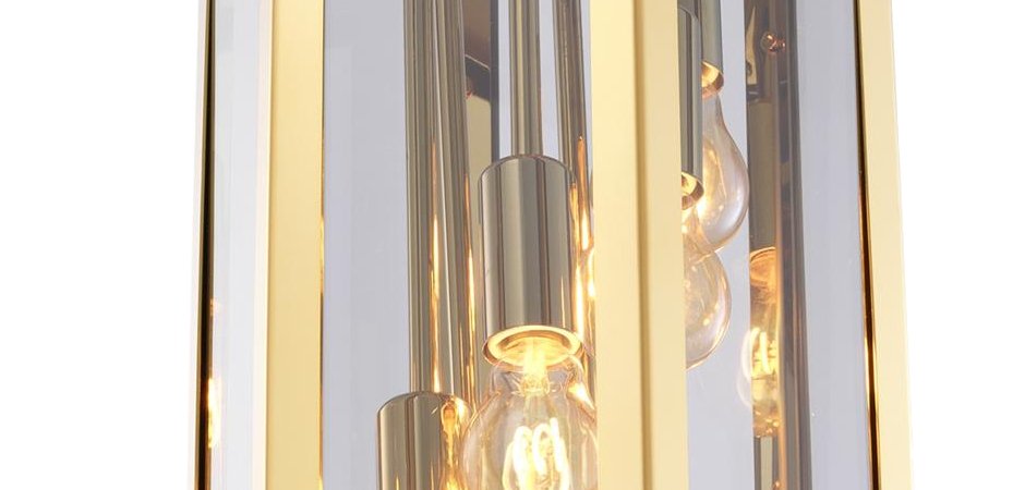 Люстра Chandelier Rondoni Люстра Chandelier Rondoni - Loft-Concept в Липецке