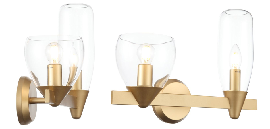 Бра Houston Wall Lamp Бра Houston Wall Lamp - Loft-Concept в Липецке