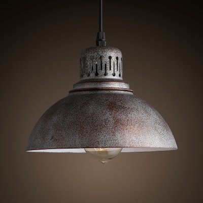 Люстра Loft Rust Pendant Люстра Loft Rust Pendant в Липецке | Loft Concept
