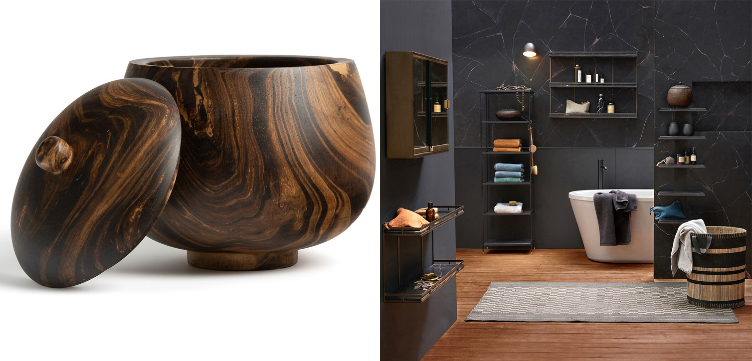 Ваза Mango Tree - фото