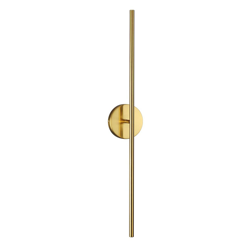 Бра Trumpet Tube Gold Line Золотой Бра Trumpet Tube Gold Line Золотой в Липецке | Loft Concept