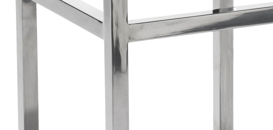 Барный стул  Florence Knoll Bar Stool - фото №2
