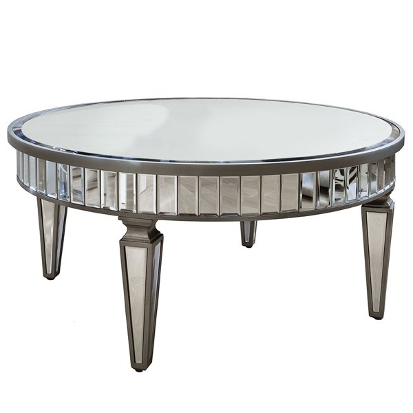 Кофейный стол coffee table mirror Кофейный стол coffee table mirror в Липецке | Loft Concept