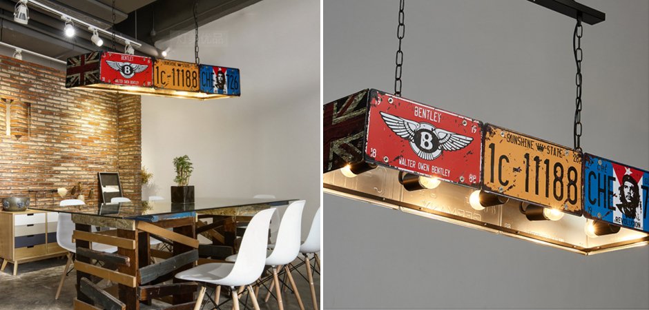 Светильник Loft Bentley Сhandelier Rectangle Светильник Loft Bentley Сhandelier Rectangle - Loft-Concept в Липецке