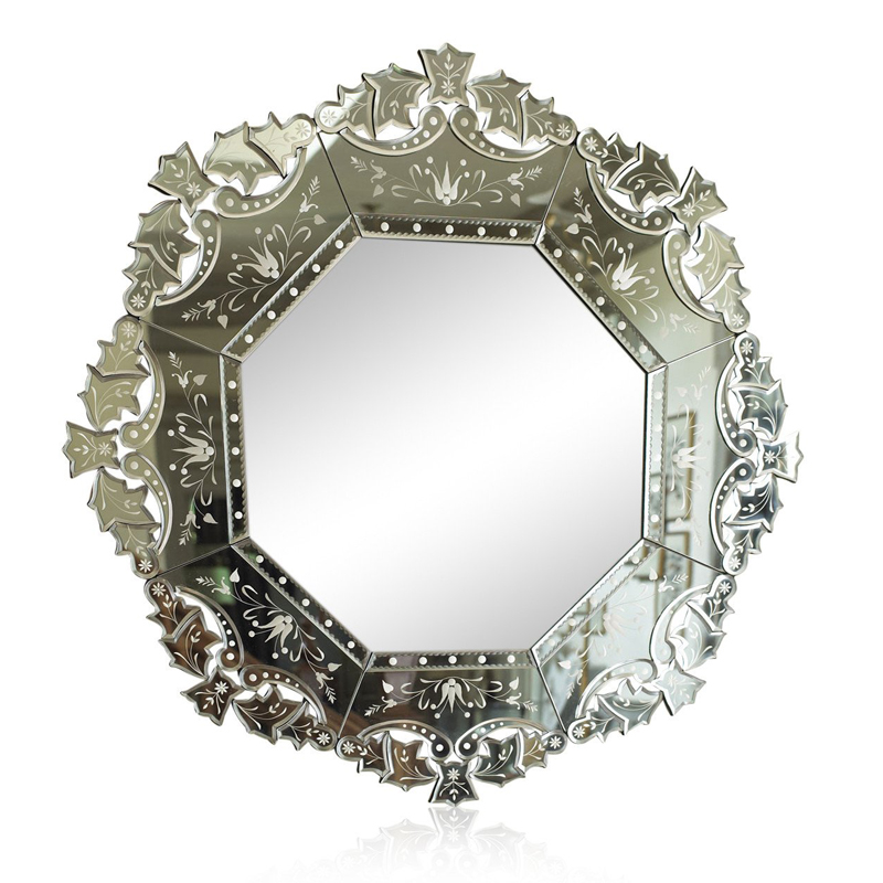 Зеркало Octave Mirror Зеркало Зеркало Octave Mirror Зеркало в Липецке | Loft Concept