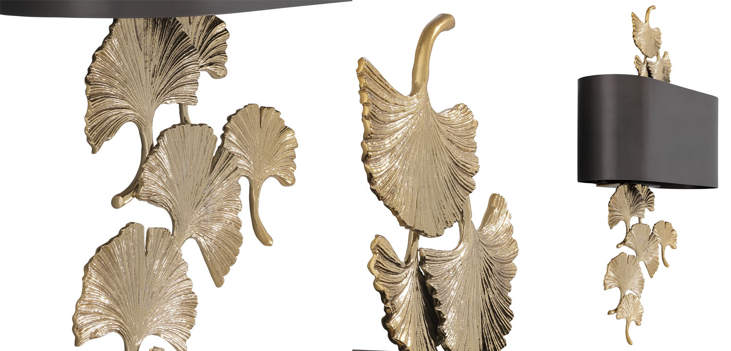 Бра Eichholtz WALL LAMP REGINA - фото