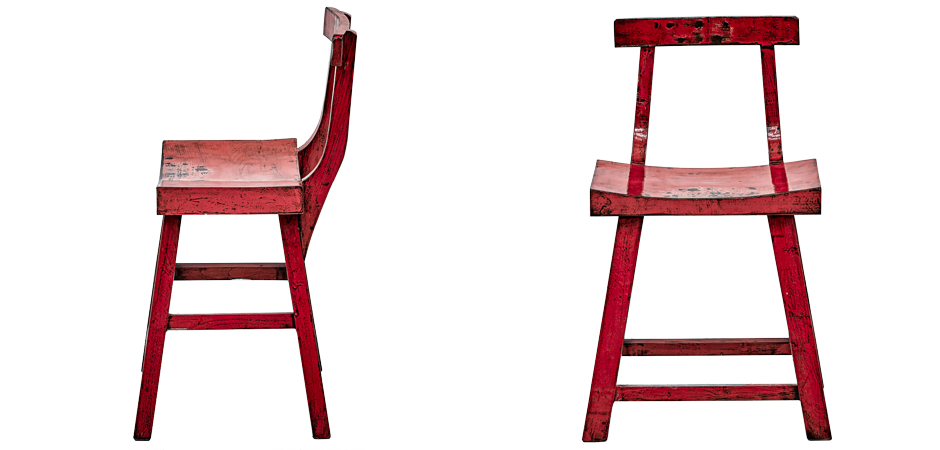 Стул Luke Stool Стул Luke Stool - Loft-Concept в Липецке