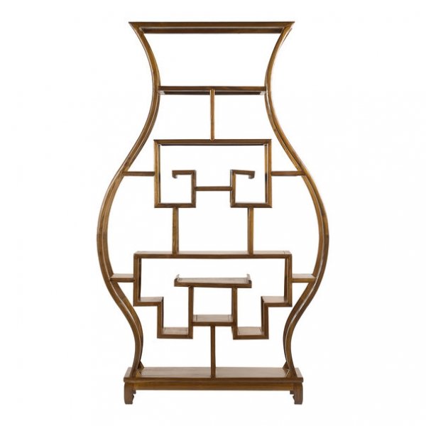 Стеллаж Chinese Pattern Стеллаж Chinese Pattern в Липецке | Loft Concept