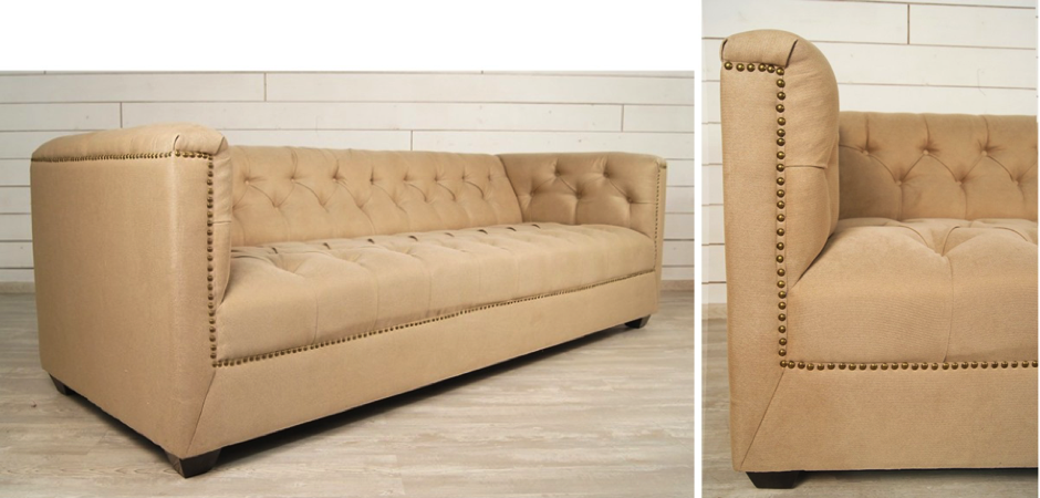 Диван Cuba Sofa Диван Cuba Sofa - Loft-Concept в Липецке