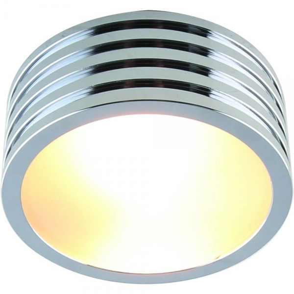 Спот Spot Alumo Round Chrome Хром Спот Spot Alumo Round Chrome Хром в Липецке | Loft Concept