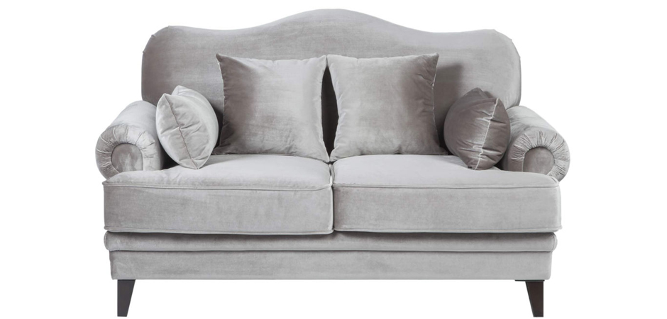 Диван Maria Teresa Sofa Grey Диван Maria Teresa Sofa Grey - Loft-Concept в Липецке