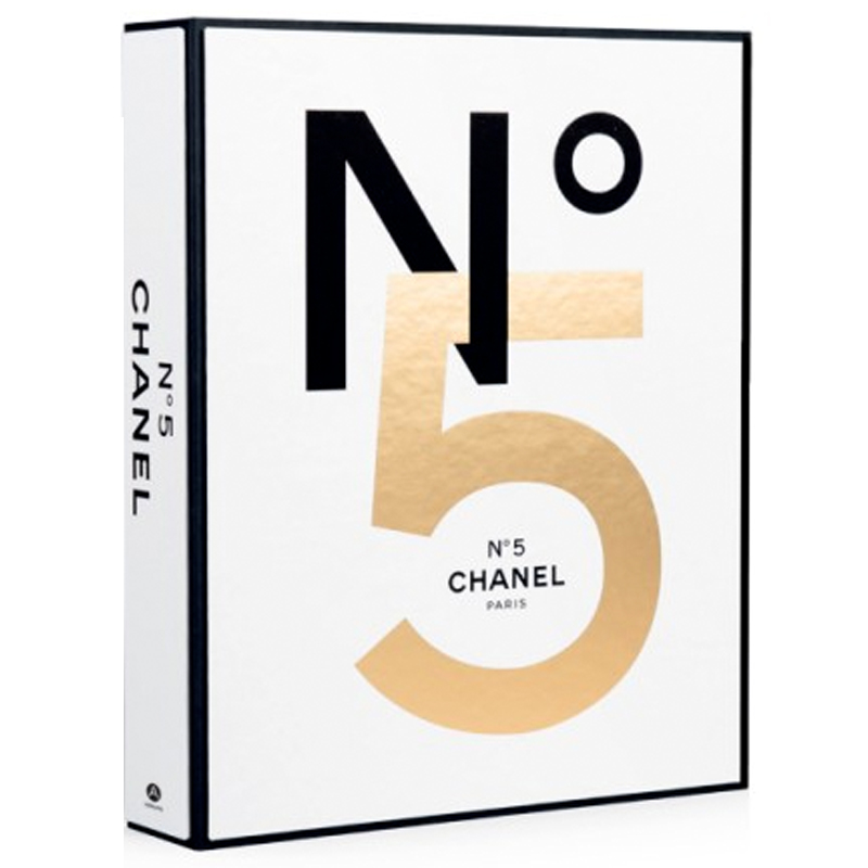 Pauline Dreyfus Chanel N5 Pauline Dreyfus Chanel N5 в Липецке | Loft Concept
