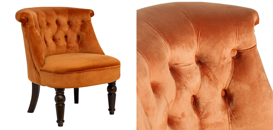 Кресло Terra Armchair Кресло Terra Armchair - Loft-Concept в Липецке
