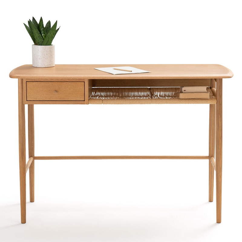Рабочий стол Espen Desktop Светлый дуб Рабочий стол Espen Desktop Светлый дуб в Липецке | Loft Concept