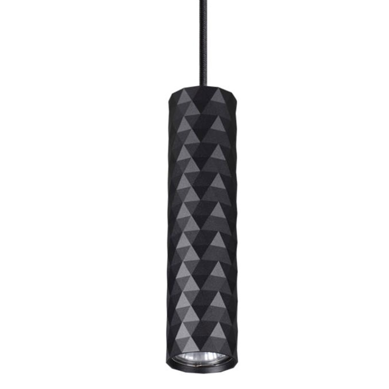 Подвесной светильник Argyle Black Hanging lamp Черный Подвесной светильник Argyle Black Hanging lamp Черный в Липецке | Loft Concept