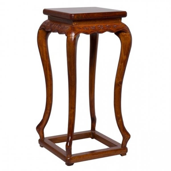 Приставной столик Chinese Side Table Figure Приставной столик Chinese Side Table Figure в Липецке | Loft Concept