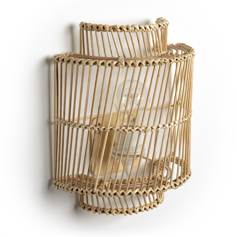 Бра Wicker Sconce Бра Wicker Sconce в Липецке | Loft Concept