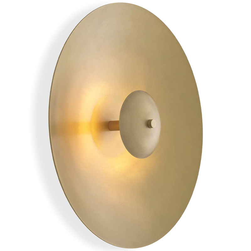 Бра Eichholtz Wall Lamp Moderna Латунь Бра Eichholtz Wall Lamp Moderna Латунь в Липецке | Loft Concept