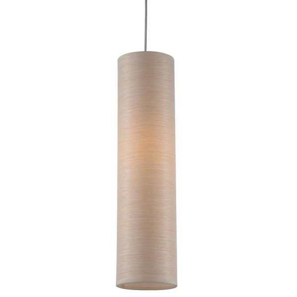 Подвесной светильник Straws Pendant Natur Подвесной светильник Straws Pendant Natur в Липецке | Loft Concept