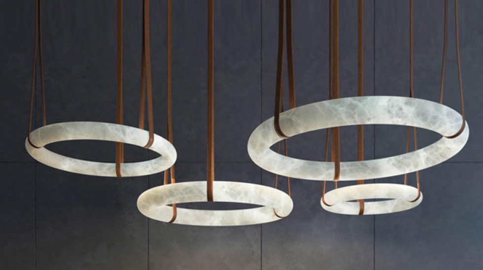 Люстра OSLO Pendant light Люстра OSLO Pendant light - Loft-Concept в Липецке
