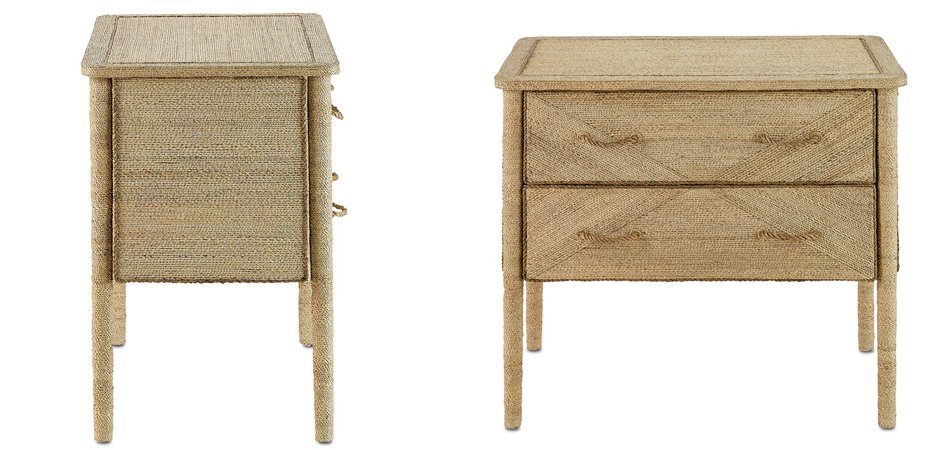 Комод Kaipo Two Drawer Комод Kaipo Two Drawer - Loft-Concept в Липецке