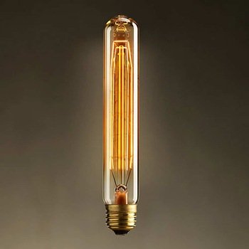 Лампочка Loft Edison Retro Bulb №3 Лампочка Loft Edison Retro Bulb №3 в Липецке | Loft Concept
