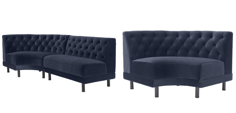 Диван Eichholtz Sofa Rochdale II Диван Eichholtz Sofa Rochdale II - Loft-Concept в Липецке