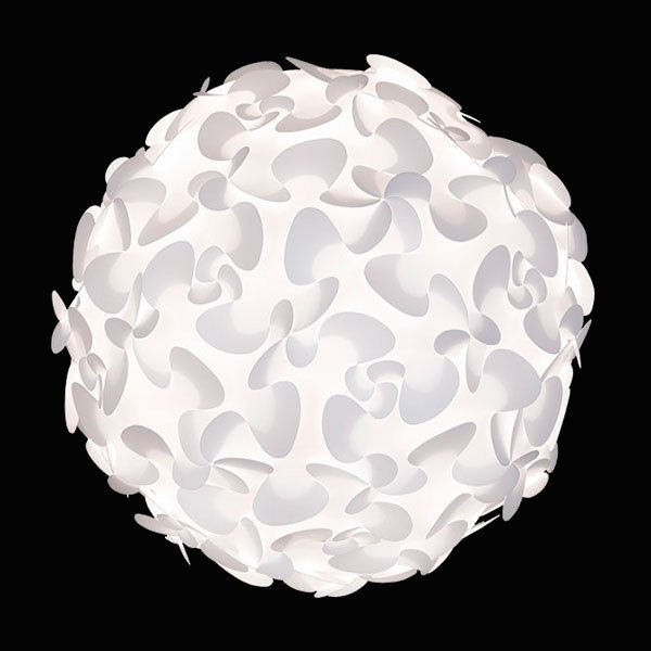 Плафон Blowball 75 Плафон Blowball 75 в Липецке | Loft Concept