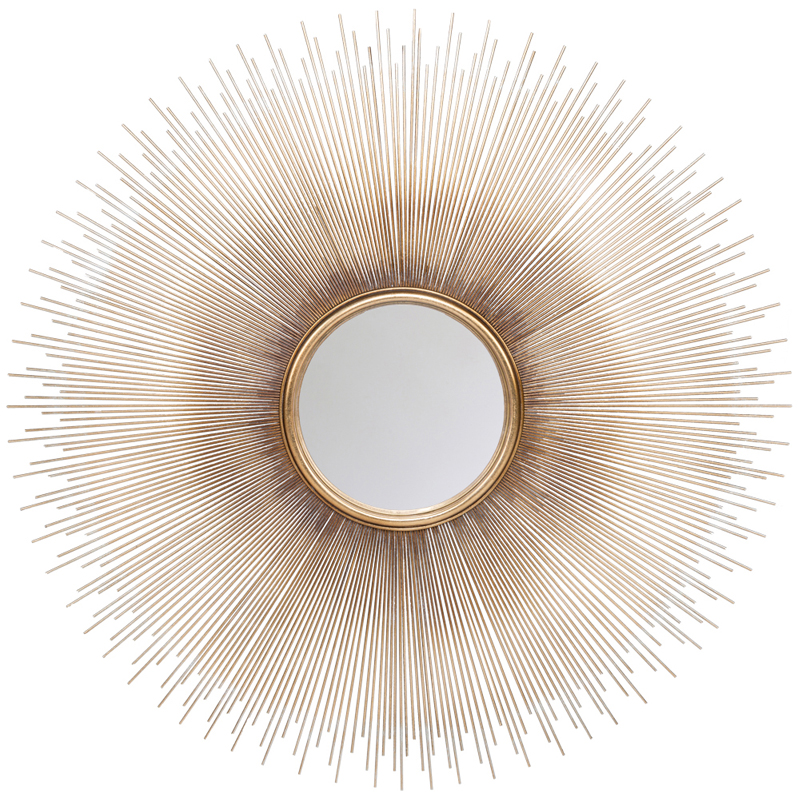 Зеркало Sunshine Mirror Зеркало Sunshine Mirror в Липецке | Loft Concept