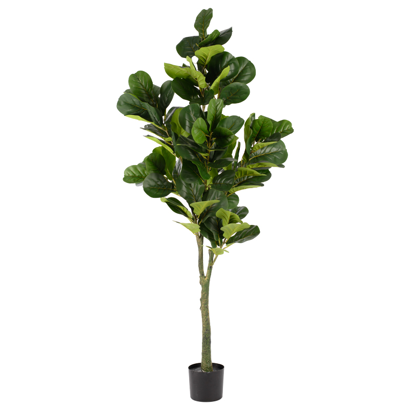 Декоративный искусственный цветок Decorative Tree 180 Зеленый Декоративный искусственный цветок Decorative Tree 180 Зеленый в Липецке | Loft Concept