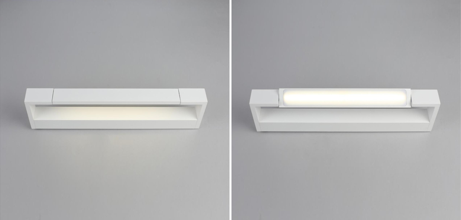 Белая подсветка для картин Artlights Белая подсветка для картин Artlights - Loft-Concept в Липецке