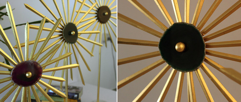 Аксессуар Sunflower Stone Аксессуар Sunflower Stone - Loft-Concept в Липецке