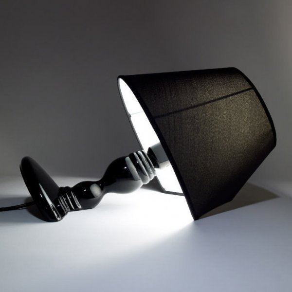 Настольная лампа Titanic Lamp Настольная лампа Titanic Lamp в Липецке | Loft Concept