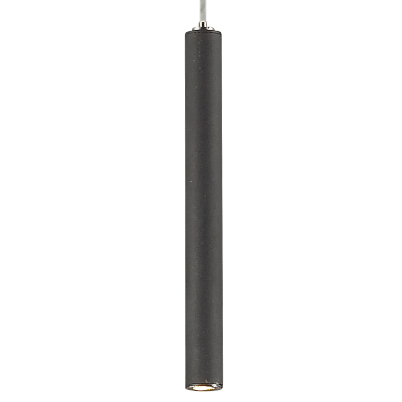 Подвесной светильник Trumpet black 18 Черный Подвесной светильник Trumpet black 18 Черный в Липецке | Loft Concept