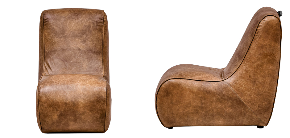 Кресло Melusine Chair Кресло Melusine Chair - Loft-Concept в Липецке