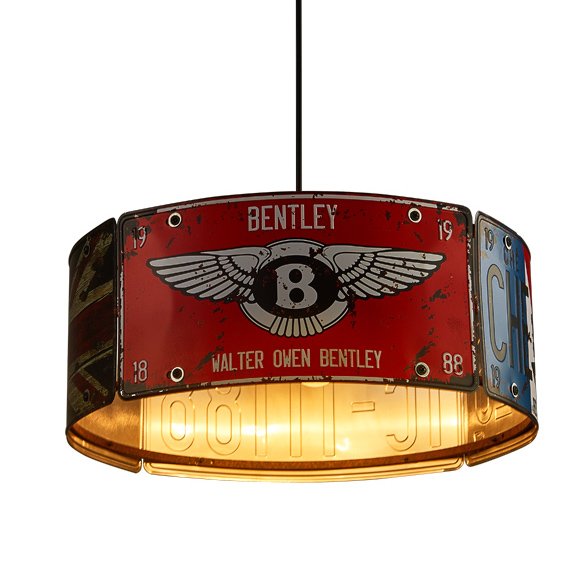 Светильник Loft Bentley Pendant Мульти Светильник Loft Bentley Pendant Мульти в Липецке | Loft Concept