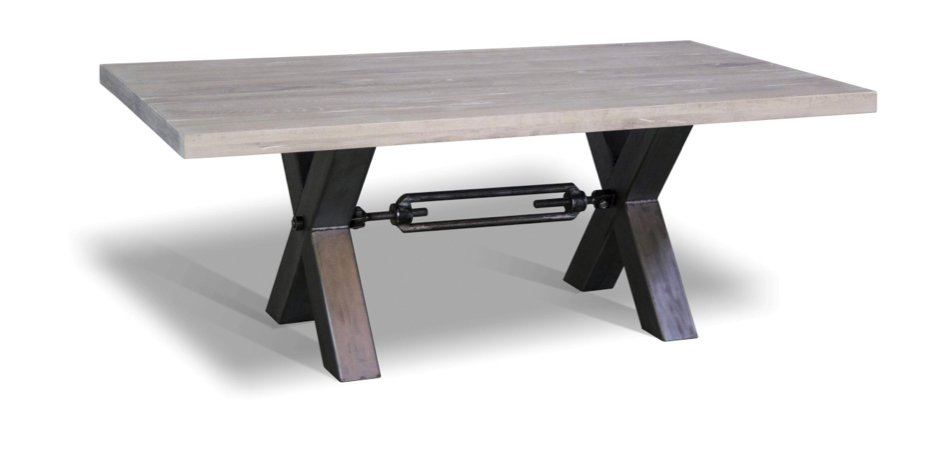 Стол Xerxes Table Lofter Стол Xerxes Table Lofter - Loft-Concept в Липецке