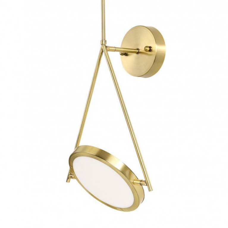 Бра Esposito Wall Lamp Античная Бронза Бра Esposito Wall Lamp Античная Бронза в Липецке | Loft Concept