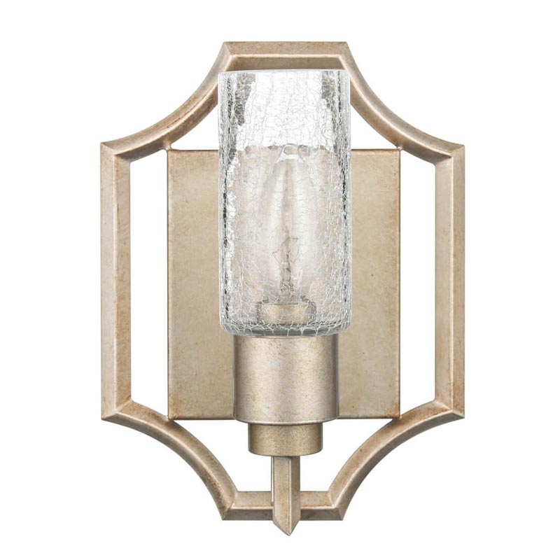 Бра Ogiers Sconce 1 lamp Золотой Шампань Прозрачный (Transparent) Бра Ogiers Sconce 1 lamp Золотой Шампань Прозрачный (Transparent) в Липецке | Loft Concept