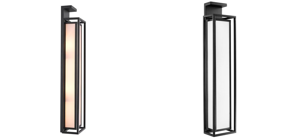 Бра Eichholtz Wall Lamp Versus Бра Eichholtz Wall Lamp Versus - Loft-Concept в Липецке