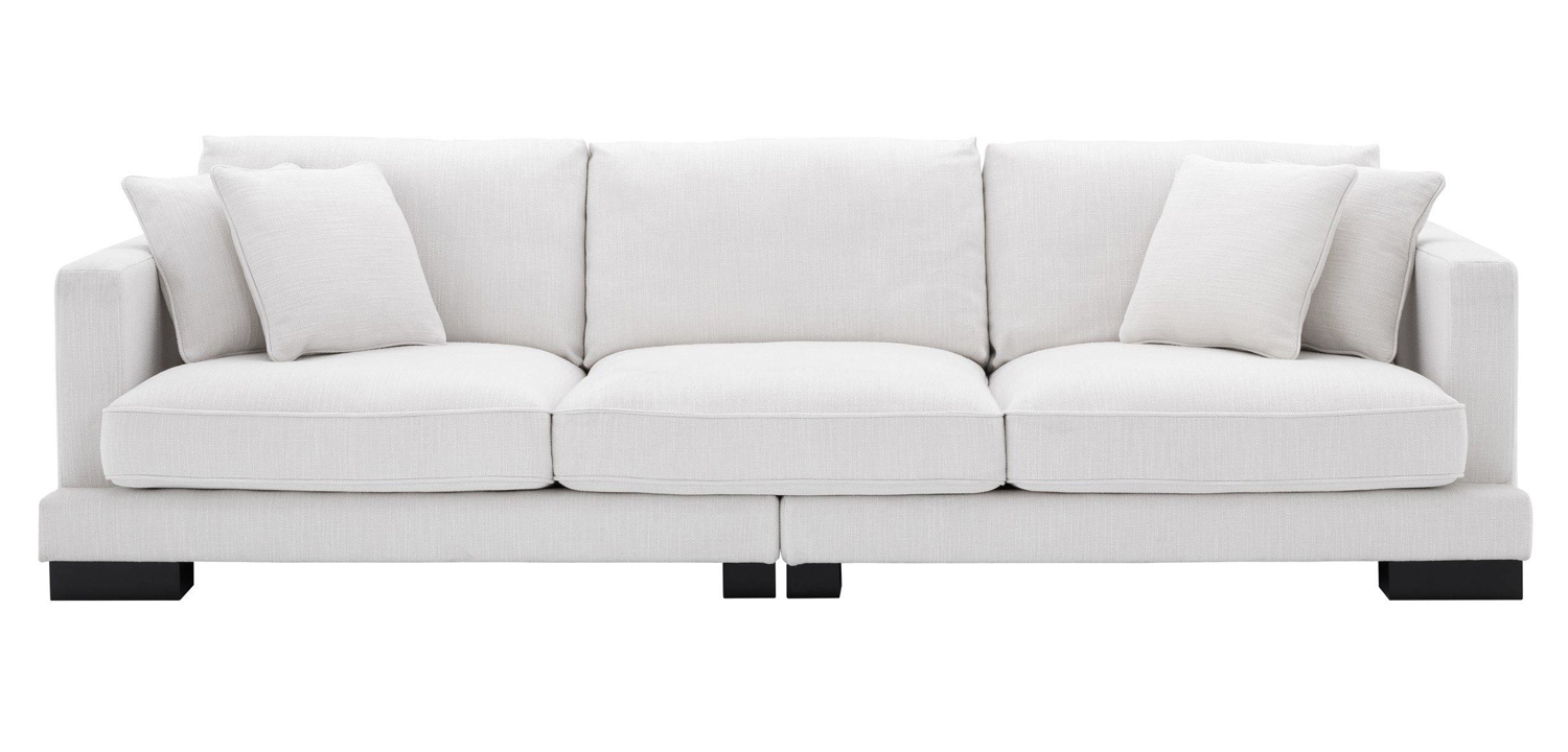 Диван Eichholtz Sofa Tuscany white - фото