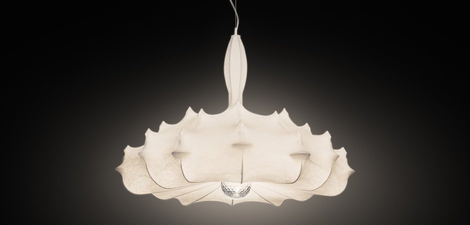 Люстра Flos Zeppelin - Loft-Concept в Липецке