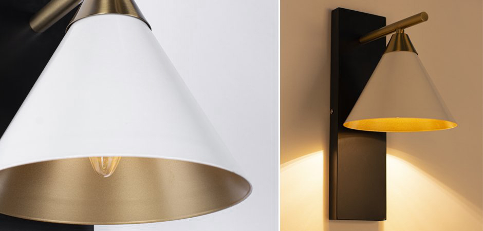 Бра Kelly Wearstler CLEO SCONCE wall lamp Бра Kelly Wearstler CLEO SCONCE wall lamp - Loft-Concept в Липецке