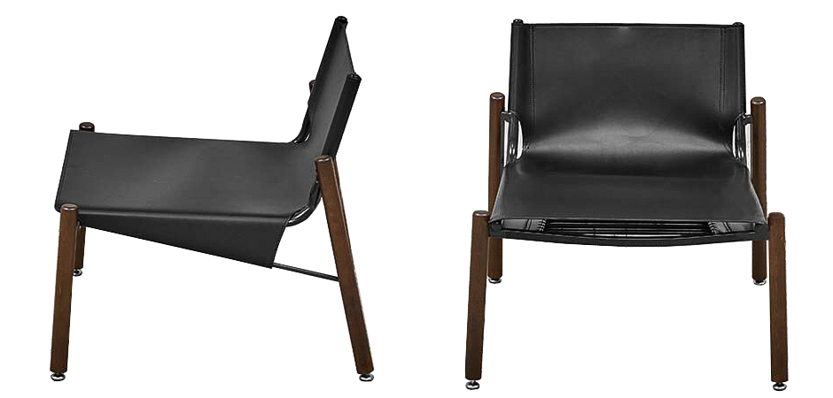 Кресло Adriano Chair Кресло Adriano Chair - Loft-Concept в Липецке