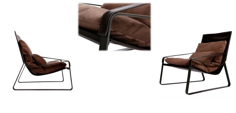 Кресло Spider Кресло Spider - Loft-Concept в Липецке
